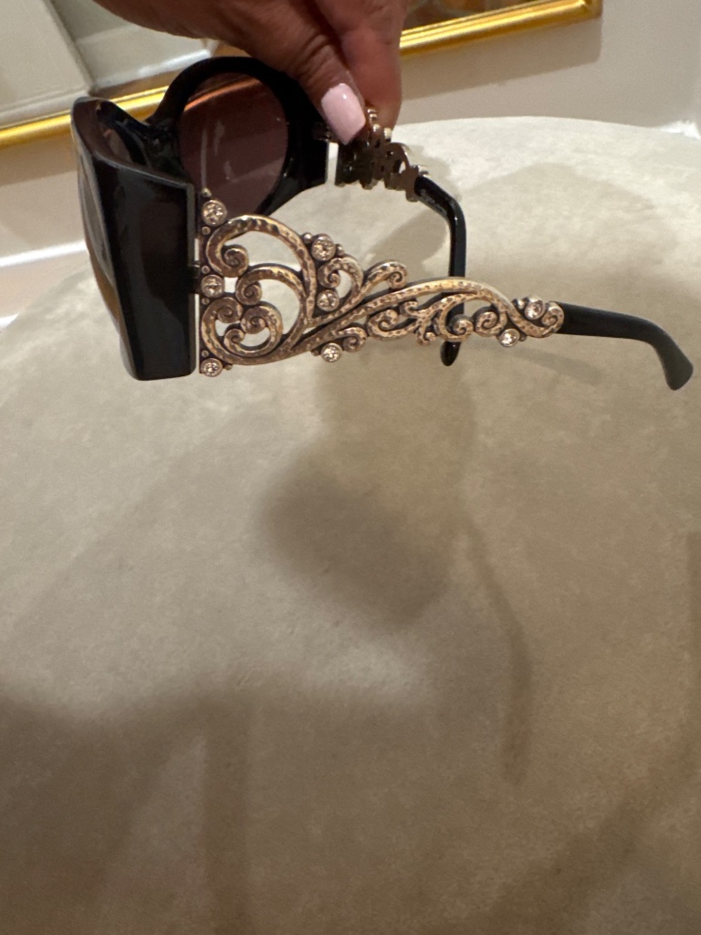 Sunglasses - Picture 2 of 2